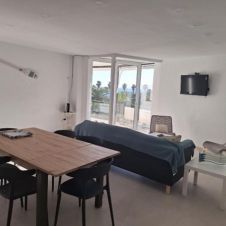 Apartamento En Primera Linea De Mar De Salou Exterior photo