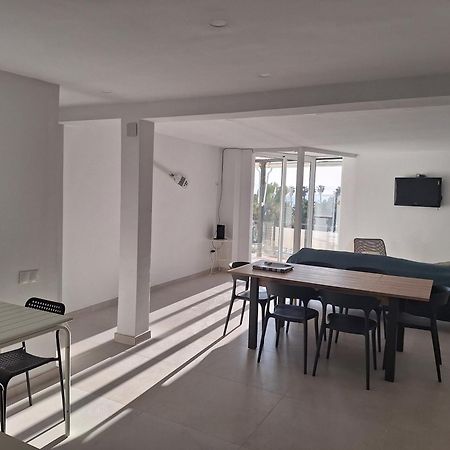 Apartamento En Primera Linea De Mar De Salou Exterior photo