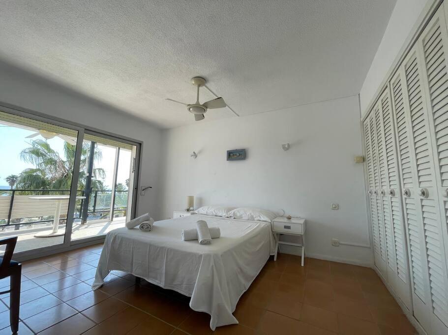 Apartamento En Primera Linea De Mar De Salou Exterior photo