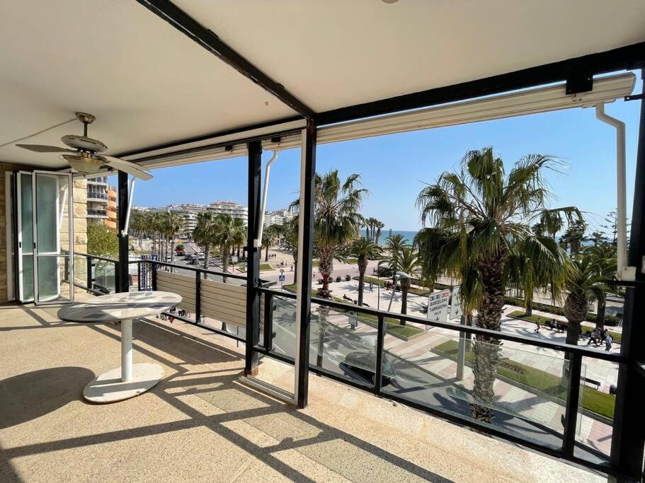 Apartamento En Primera Linea De Mar De Salou Exterior photo