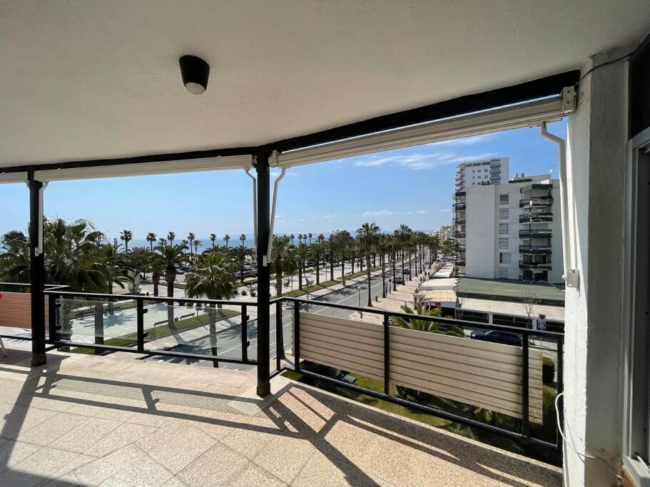 Apartamento En Primera Linea De Mar De Salou Exterior photo