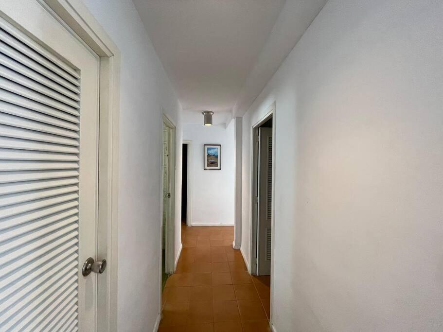 Apartamento En Primera Linea De Mar De Salou Exterior photo