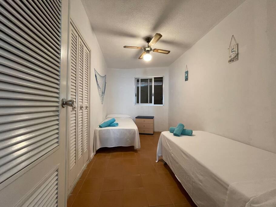 Apartamento En Primera Linea De Mar De Salou Exterior photo