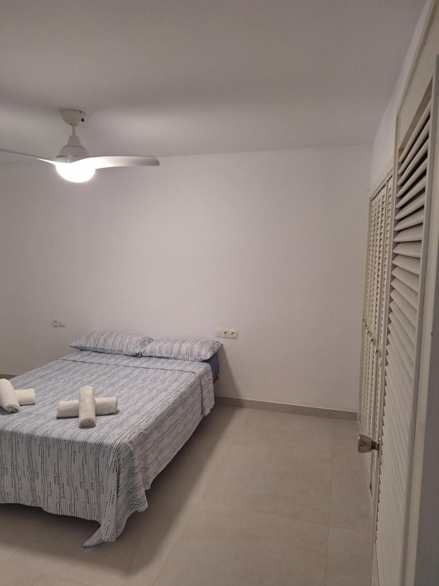 Apartamento En Primera Linea De Mar De Salou Exterior photo