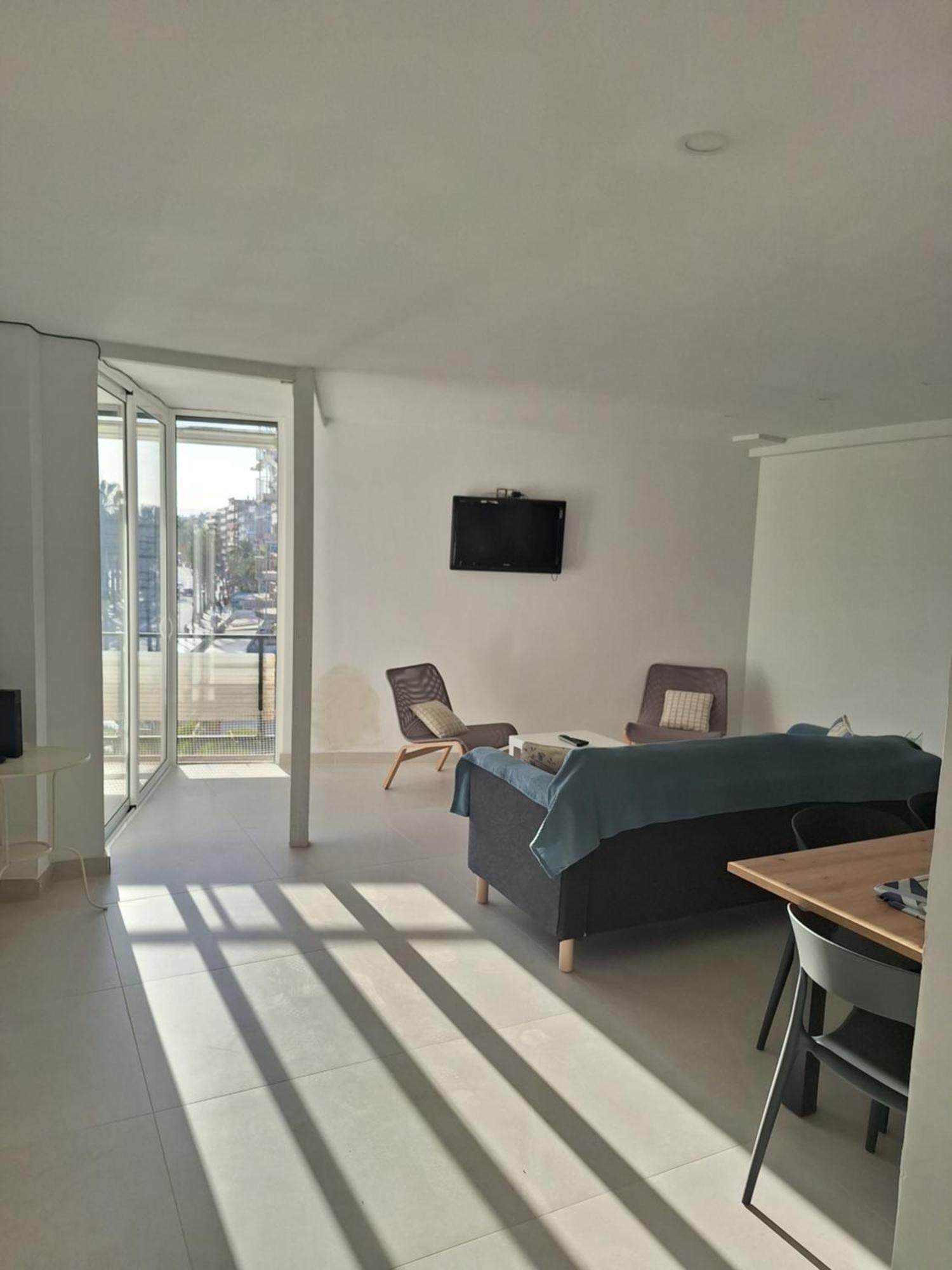 Apartamento En Primera Linea De Mar De Salou Exterior photo